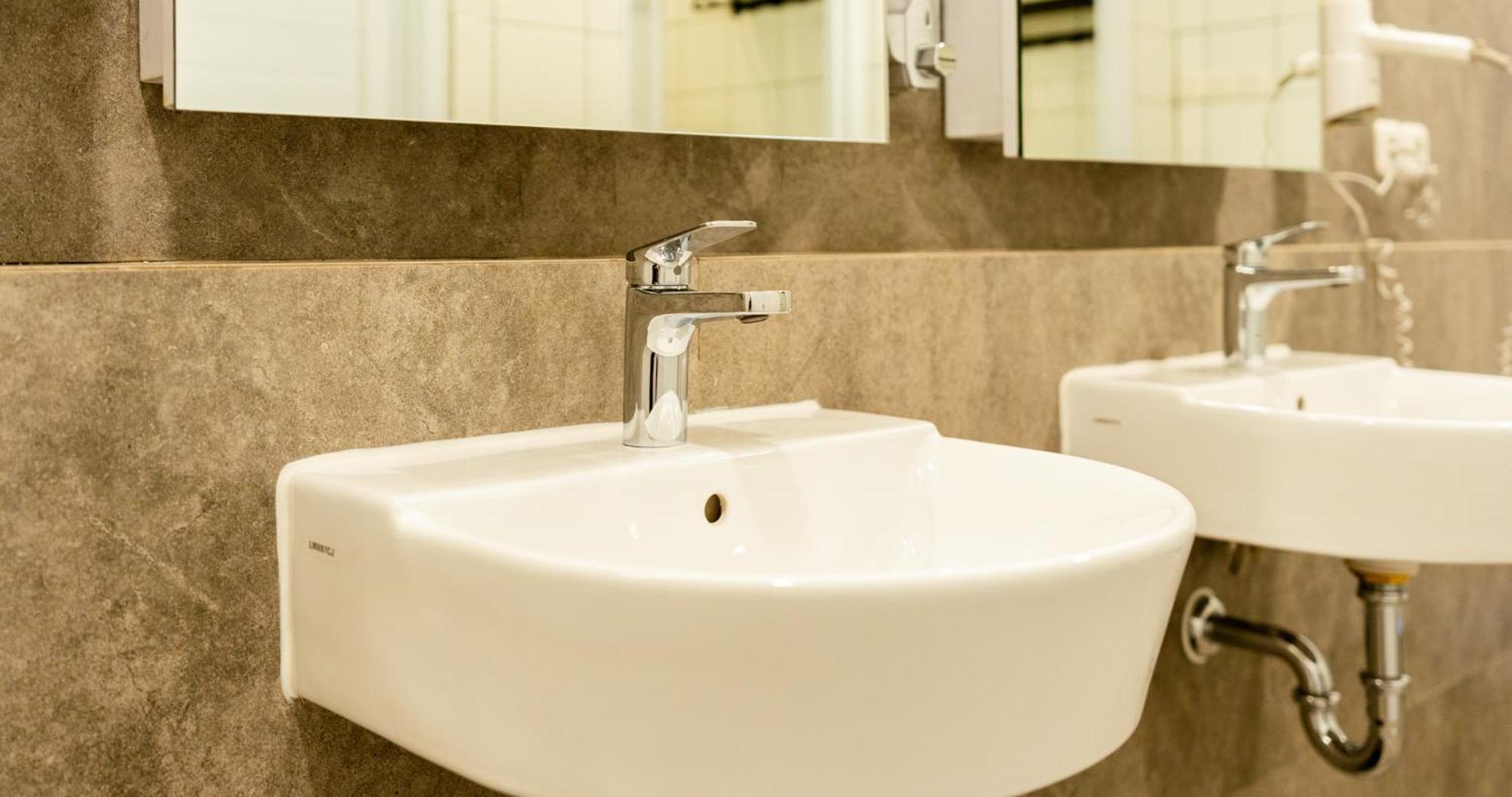 Bobopod Airport Cbc, Tangerang Hôtel capsule *